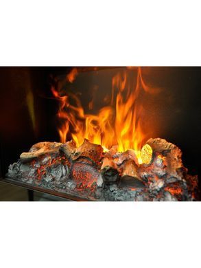 Электрокамин GlammFire KIT GLAMM 3D TORO