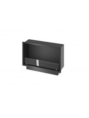 Биокамин Infire INSIDE BLACK 800