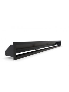 Вентиляційна решітка Defro Home DH LUFT 980х90 (80)