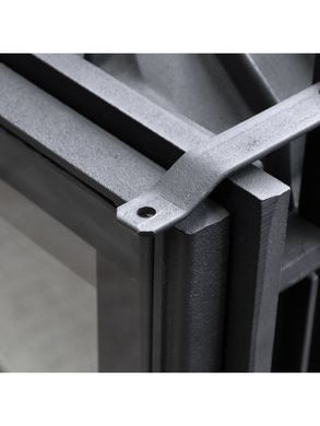 Камінна топка Uniflam 700 PLUS ECO із шибером
