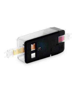Тестер FlexiTester Kit (хлор/рН)