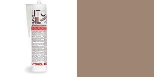 Герметик Litokol Litosil Neutro Beige 3 300 мл LNTRBGE30121
