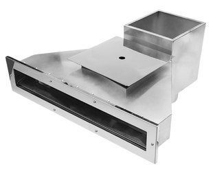 Скиммер 730х540х355 Aldis