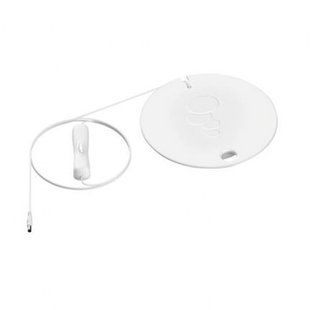 Светодиодный аксессуар Classic LED, большой белый - 72457