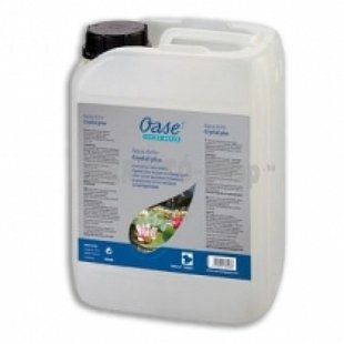 Розчин для освітлення води Crystal Clear 500 ml, для 10м&sup3; - 36821
