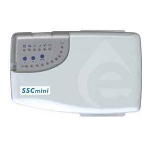 Хлоргенератор Emaux SSC-mini на 20 гр/ч