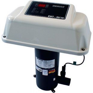 Электронагреватель Behncke EWT 95-15 36 кВт 400В
