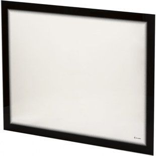 Скло Glass для топки MBZ гільйотина Kratki