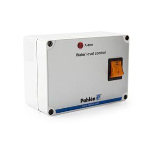 Регулятор уровня SNR-1609 Pahlen 11250