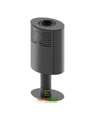 Печь Hitze ELLISSE SF, 5 кВт