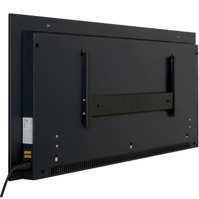 Обігрівач керамічний з керуванням Stinex PLC 500-1000/220 gray