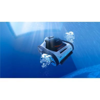Беспроводной робот-пылесоc для бассейна Fairland X30