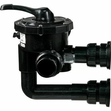 Песочный фильтр Aquaviva MSD650 (16 м3/ч, D650)