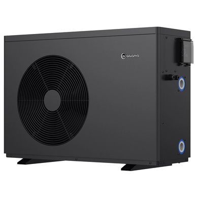 Тепловой насос Aquaviva Model A 6 ON/OFF (6.3 кВт)