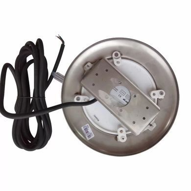 Прожектор світлодіодний Aquaviva HT201S 546LED 33 Вт RGB (AISI-316) + заставна