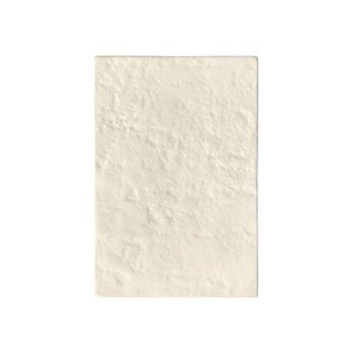 Терасна плитка Aquazone 450x300x25 мм, біла римська кладка