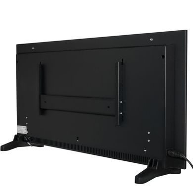 Обігрівач керамічний з керуванням Stinex PLC 500-1000/220 gray