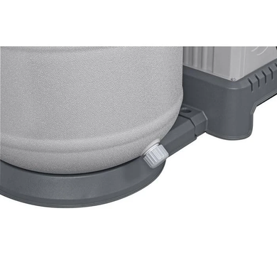 Фильтрационная установка Bestway FlowClear 58499 (7.7 м3/ч, D320)