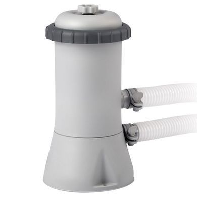 Каркасный бассейн Intex 26716 Premium (366х99 см) с картриджным фильтром и лестницей