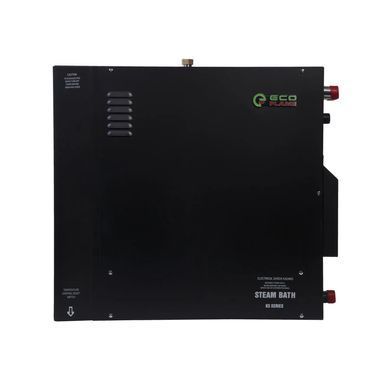 Парогенератор для хаммама - турецкой бани EcoFlame KSA150 15 кВт