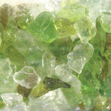 Скляний пісок ECO GLASS FILTER MEDIA (EGFM), фракція1,0 - 3,0 мм, 25 кг