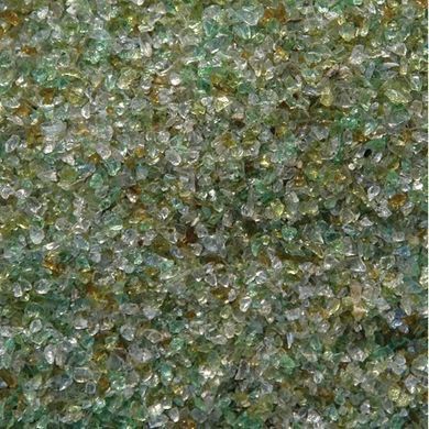 Скляний пісок ECO GLASS FILTER MEDIA (EGFM), фракція1,0 - 3,0 мм, 25 кг