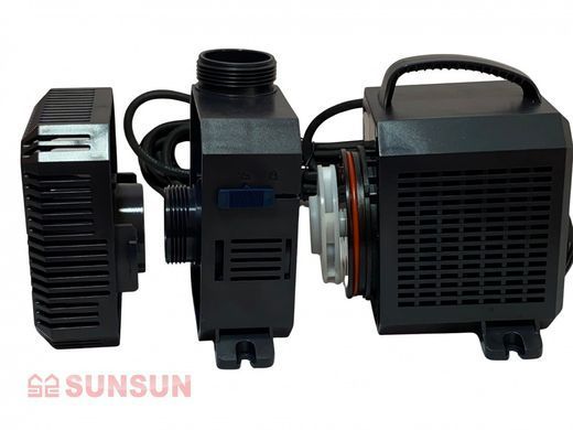 Насос для пруда Sunsun HCP 20000