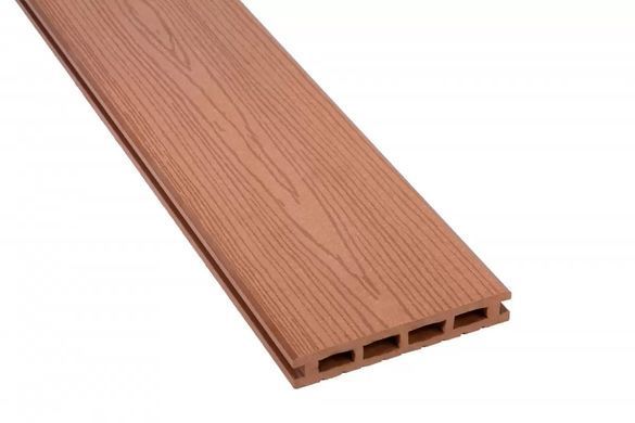 Терасна дошка ДПК Polymer&Wood Premium