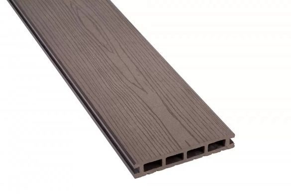 Терасна дошка ДПК Polymer&Wood Premium