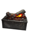 Электрокамин GlammFire KIT GLAMM 3D TORO