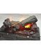 Электрокамин GlammFire KIT GLAMM 3D TORO