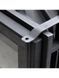 Камінна топка Uniflam 700 PLUS ECO із шибером