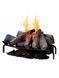 Электрокамин GlammFire KIT GLAMM 3D TORO