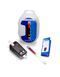 Тестер FlexiTester Kit (хлор/рН)