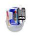 Тестер FlexiTester Kit (хлор/рН)