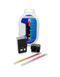 Тестер FlexiTester Kit (хлор/рН)