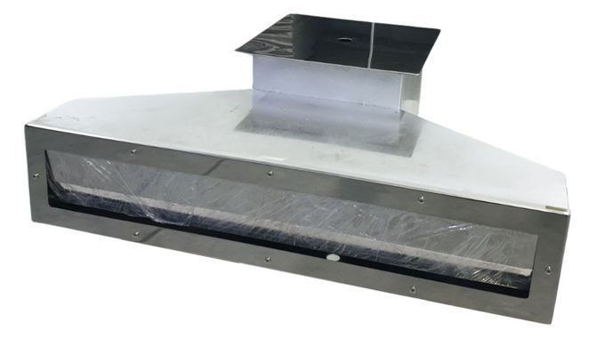 Скиммер 730х540х355 Aldis
