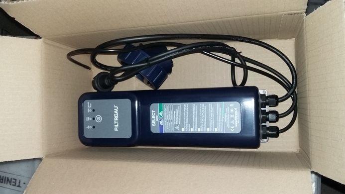 Дроссель для FILTREAU UV-C Titan 80W