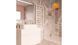 Электрический полотенцесушитель сухого типа Polywarm EG11/55 Sensor Wi-Fi