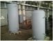Теплоакумулятор Termo-Max 1000 л + ізоляція (пінополіуретан 50 мм) + Змійовик