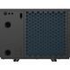 Інверторний тепловий насос Aquajoy Side Flow A21T (21.32 кВт)