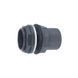 Танк-адаптер ПВХ Effast RERAKE032E, d32x40x1-1/4"