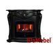 Камінокомплект IDaMebel Dante Etna VA-2683