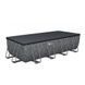Каркасный бассейн Bestway 561KA APX365&trade; Winterproof Frame Pool полный комплект с системой песчаных фильтров 549 x 274 x 132 см| , Bestway
