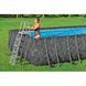 Каркасный бассейн Bestway 561KA APX365&trade; Winterproof Frame Pool полный комплект с системой песчаных фильтров 549 x 274 x 132 см| , Bestway