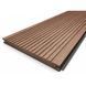 Терасна дошка ДПК Megawood Classic Jumbo brown