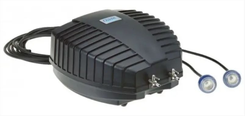 Компрессор AquaOxy 500