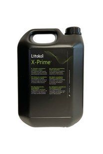 Грунтовка Litokol X-Prime 10 кг