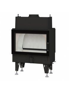 Каминная топка BeF TWIN 8 N II
