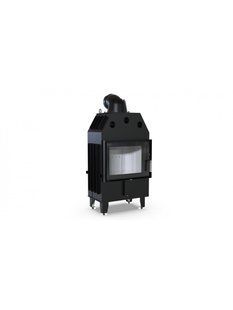 Каминная топка Defro Home INTRA SM Mini